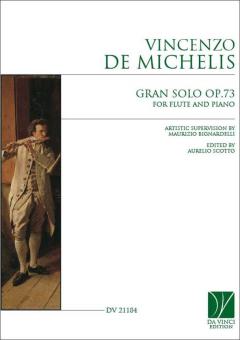 Gran Solo op. 73 