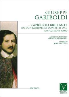 Capriccio Brillante 