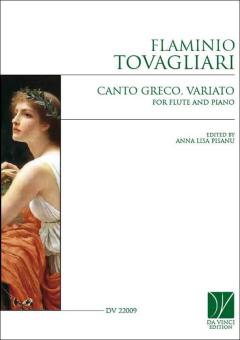 Canto Greco 