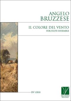 Il Colore del Vento 