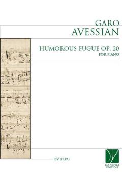 Humorous Fugue 