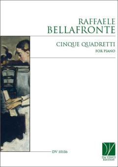 Cinque quadretti 