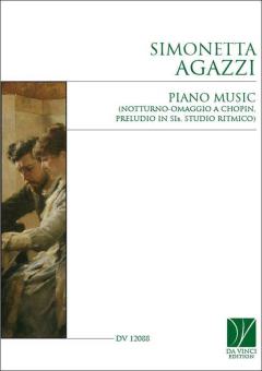 Piano Music 