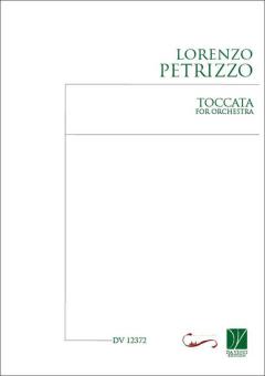 Toccata 