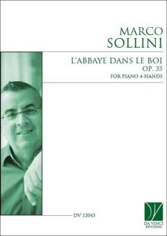 L'Abbaye dans le boi op. 35 