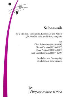 Salonmusik 