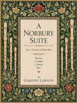 A Norbury Suite Standard