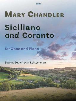 Siciliano and Coranto Standard
