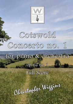 Cotswold Concerto no. 1 op. 62 no. 1 Download