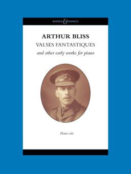 Valses fantastiques 
