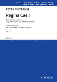 Regina Caeli 
