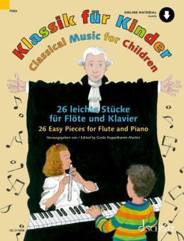Música clásica para niños Standard