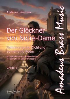 Der Glöckner von Notre-Dame 