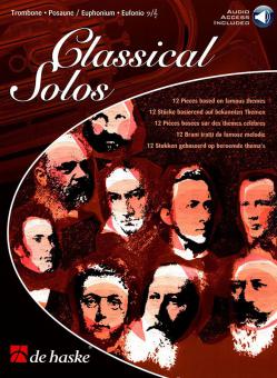 Classical Solos 