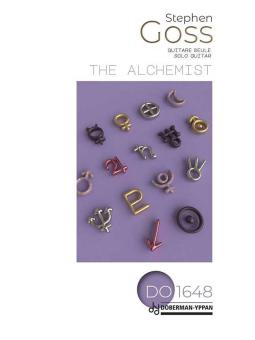 The Alchemist 