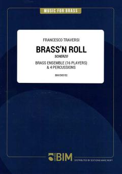 Brass'n roll Standard
