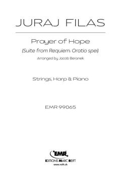 Prayer of Hope Standard