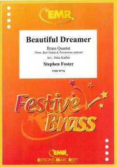 Beautiful Dreamer Standard