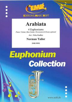 Arabiata Standard
