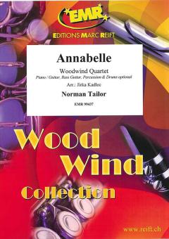 Annabelle Standard