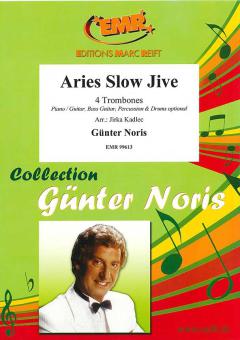 Aries Slow Jive Standard