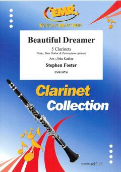 Beautiful Dreamer Standard