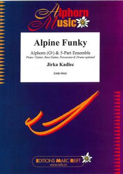 Alpine Funky Standard
