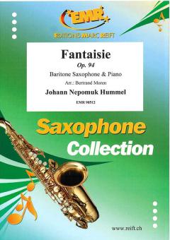 Fantaisie op. 94 