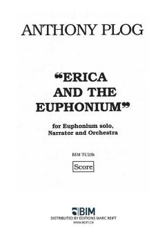 Erica And The Euphonium Standard