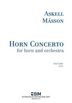 Horn Concerto 