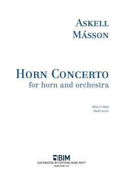 Horn Concerto Standard