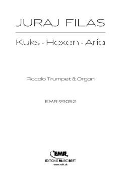 Kuks - Hexen - Aria Standard