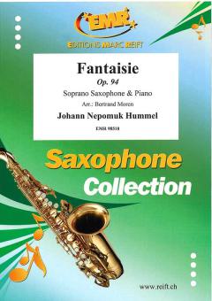 Fantaisie op. 94 