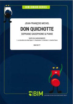 Don Quichotte 