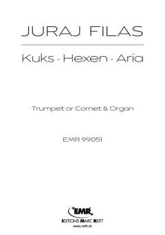 Kuks - Hexen - Aria Standard