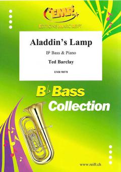 Aladdin's Lamp 