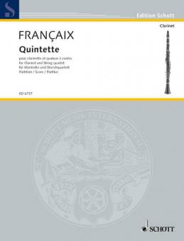Quintet Standard