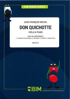 Don Quichotte Standard