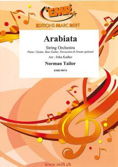 Arabiata Standard