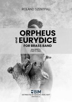 Orpheus and Eurydice 