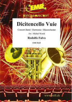 Dicitencello Vuie Standard
