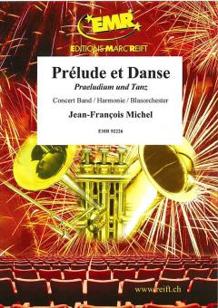 Preludio y danza Standard