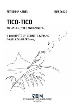 Tico-Tico Download