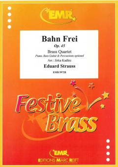 Bahn Frei op. 45 Download