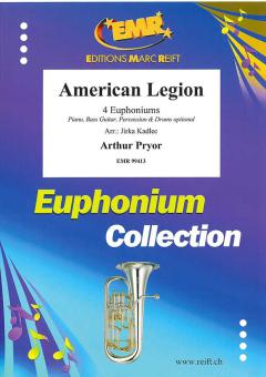 American Legion Download