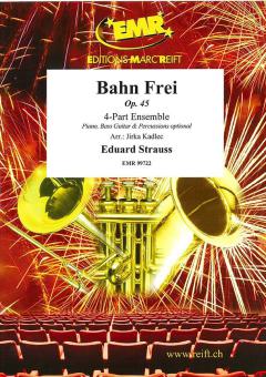 Bahn Frei op. 45 Download