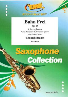 Bahn Frei op. 45 Download