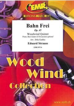 Bahn Frei op. 45 Download