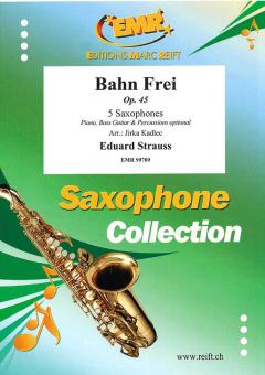 Bahn Frei op. 45 Download