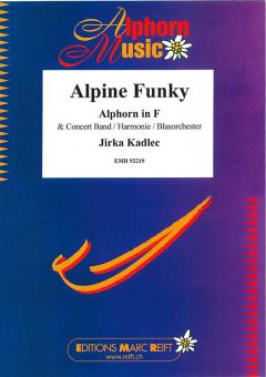 Alpine Funky Download